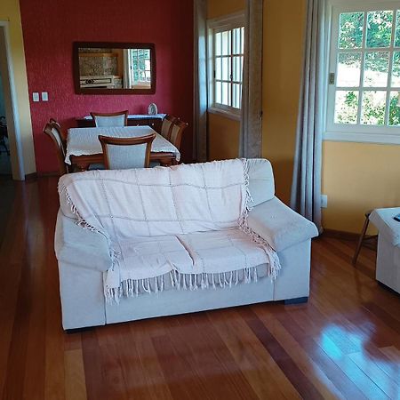 Casa Ampla Com Comodos Confortaveis Gramado Exteriör bild