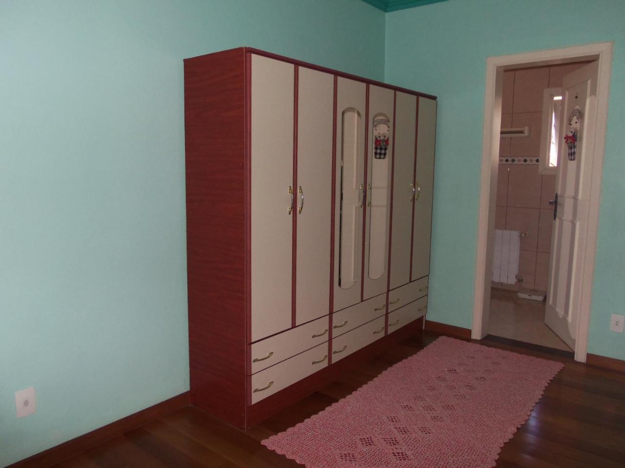 Casa Ampla Com Comodos Confortaveis Gramado Exteriör bild
