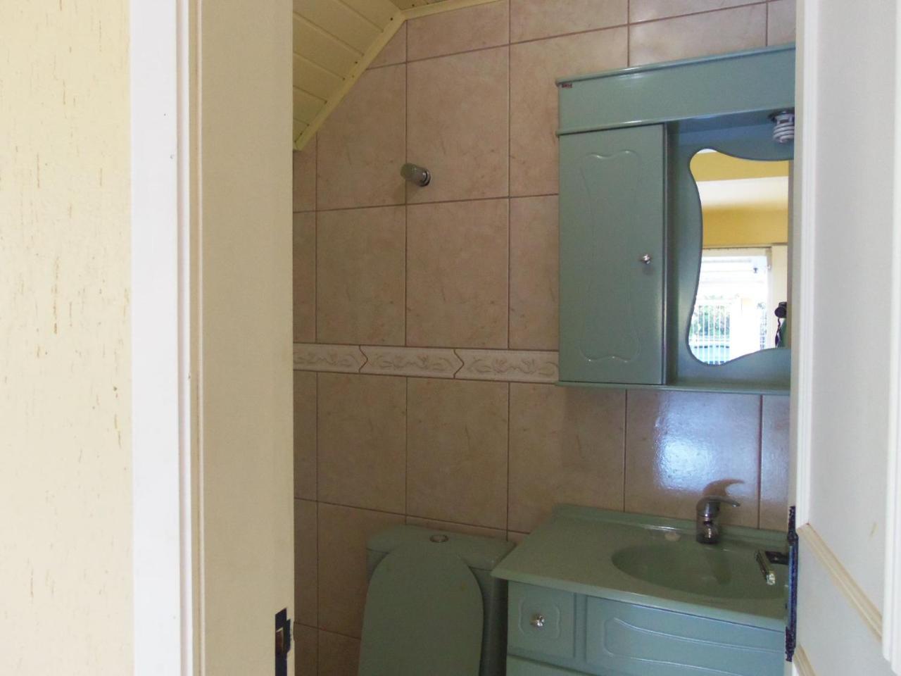 Casa Ampla Com Comodos Confortaveis Gramado Exteriör bild